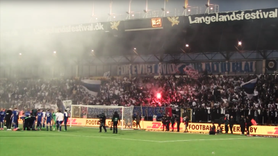 FC Nordsjælland - F.C. København - 05/05-2017