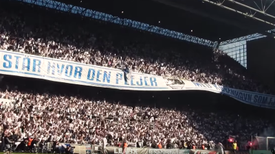 F.C. København - Brøndby - 25/05-2017