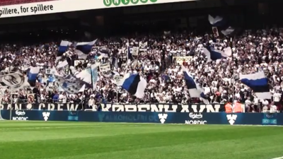 F.C. København - FK Vardar - 02/08-2017