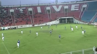 Lokomotiv Tbilisi - F.C. København - 29/08-2002