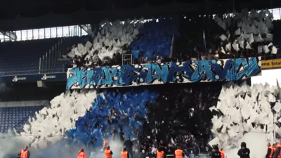 Brøndby - F.C. København - 06/08-2017