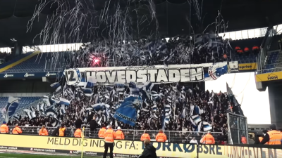 Brøndby - F.C. København - 04/11-2018
