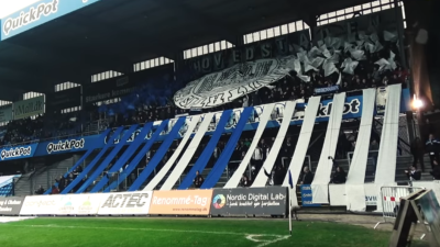 Randers FC - F.C. København - 17/02-2019