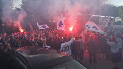 F.C. København - Rosenborg BK - 25/08-2010