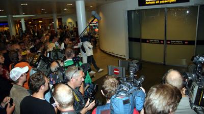 AFC Ajax - F.C. København - 23/08-2006