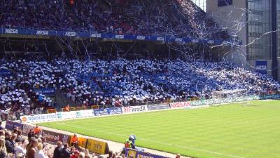 F.C. København - AaB - 23/05-2004