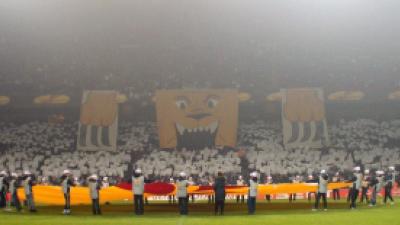 F.C. København - Olympique Marseille - 18/02-2010
