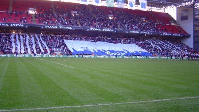 F.C. København - AaB - 21/11-2004
