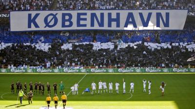 F.C. København - AaB - 05/05-2007