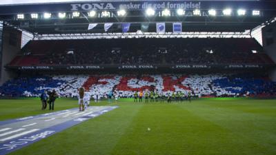 F.C. København - OB - 22/03-2009