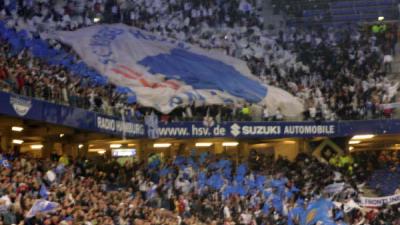 Hamburger SV - F.C. København - 15/09-2005