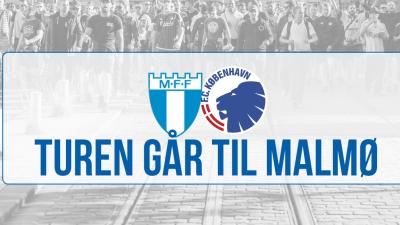 Information om Malmø ude