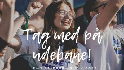 Udebaneture til AAB og VFF nu i salg