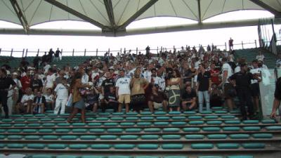 S.S. Lazio - F.C. København - 21/08-2001