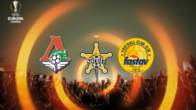 Se hvor vi skal hen i Europa League