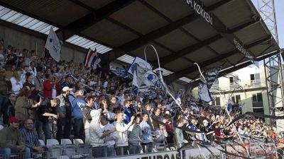 Viborg - F.C. København - 04/05-2006