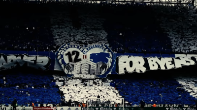 F.C. København - Brøndby - 05/05-2019