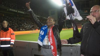 F.C. København - AC Sparta Prag - 01/10-2009