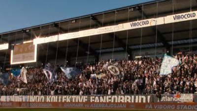 Viborg - FCK
