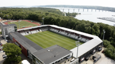 Vejle Stadion