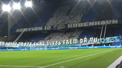 FCK vs Raków