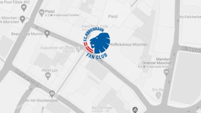 Meeting point