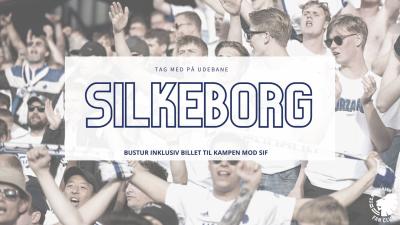Tur til Silkeborg