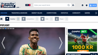 Transfermarkt