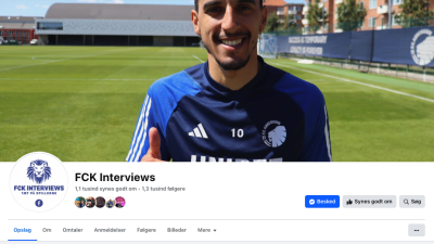 FCK Interviews