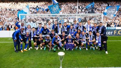 Foto: Allan Høgholm