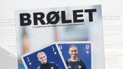 Brølet #95