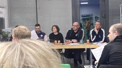 Generalforsamling 2026