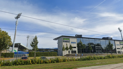 Nature Energy Park i Odense