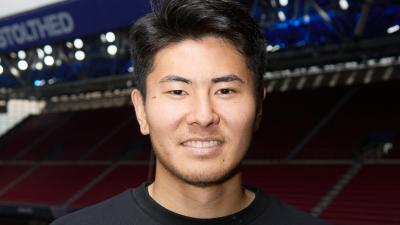 Junnosuke Suzuki