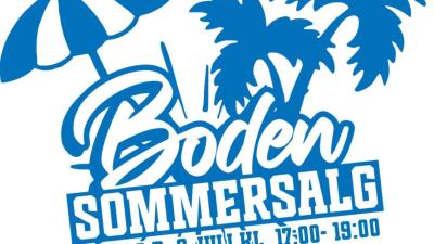 Sommersalg