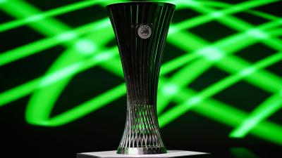 UEFA Conference Laegue