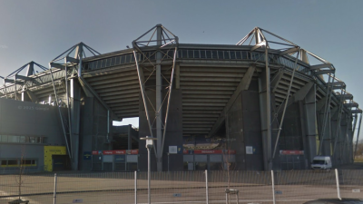 Brøndby Stadion