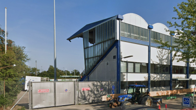 Valby Idrætspark