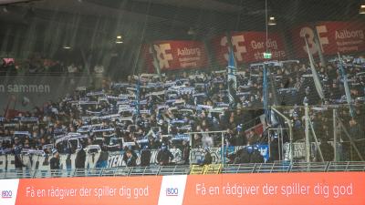 AaB - F.C. København - 02/03-2025