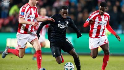 AaB - F.C. København - 04/03-2020