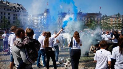 AaB - F.C. København - 18/05-2023