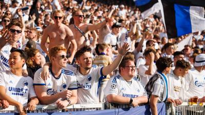 AaB - F.C. København - 18/05-2023