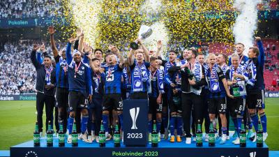 AaB - F.C. København - 18/05-2023