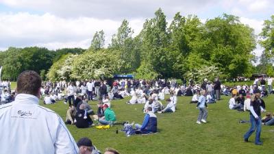 AaB - F.C. København - 20/05-2004