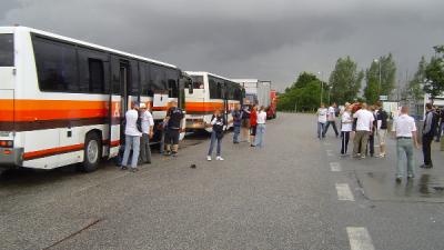 AaB - F.C. København - 20/07-2005