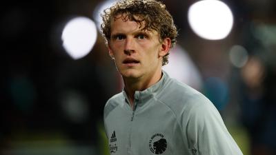 AaB - F.C. København - 23/07-2020