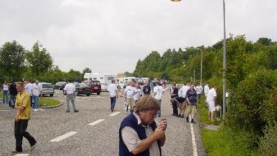 AaB - F.C. København - 26/07-2003