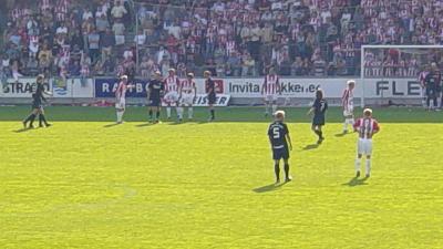 AaB - F.C. København - 26/07-2003