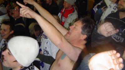 AaB - F.C. København - 27/11-2005