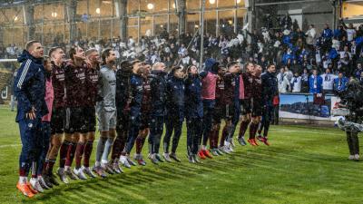 AC Horsens - F.C. København - 12/03-2023